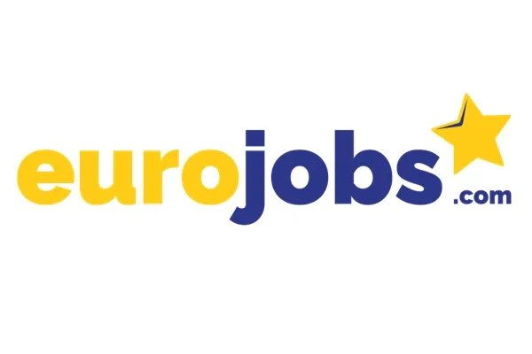 EuroJobs logotyp