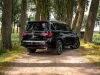 Infiniti QX80 V8-405PK, Full Option, Belgische Wagen, Thumbnail 3