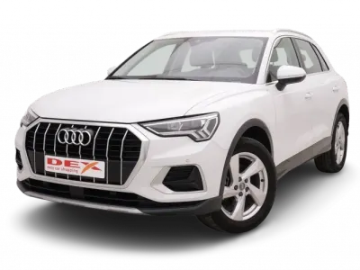 Audi Q3 35 TFSi 150 Advanced + Carplay + Virtual Cockpit + LED Lights