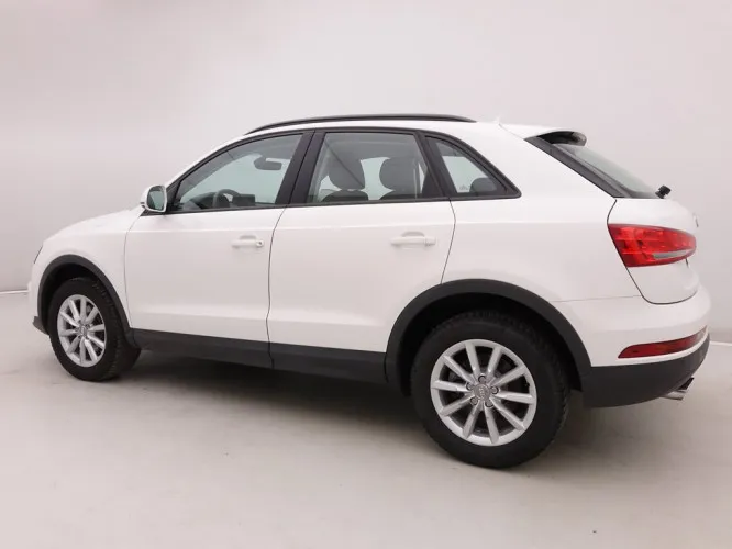 Audi Q3 1.4 TFSi 125 Design + GPS + Xenon Plus Image 3