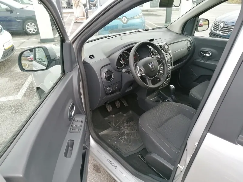 Dacia Lodgy 1.2TCe Image 7