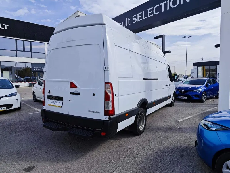 Renault Master 2.3bluedCi 163k.c L4H3 Image 4