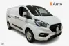 Ford Transit Custom 320 2,0TDCi 130 hv A6 Etuveto Trend Van  Thumbnail 1