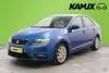 SEAT Toledo 1,4 TSI Style DSG / Vakionopeudensäädin / Vähän ajettu / 2x renkaat / Suomi-auto / Thumbnail 6