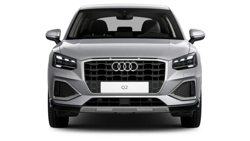 AUDI Q2 - Image 2