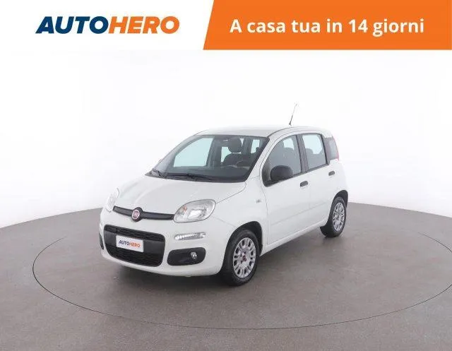 FIAT Panda 1.2 Easy Image 1