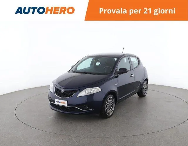 LANCIA Ypsilon 1.3 MJT 95 CV 5p. S&S Platinum Image 1