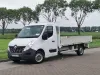 Renault Master 2.3 DCI Open Laadbak XL! Thumbnail 2