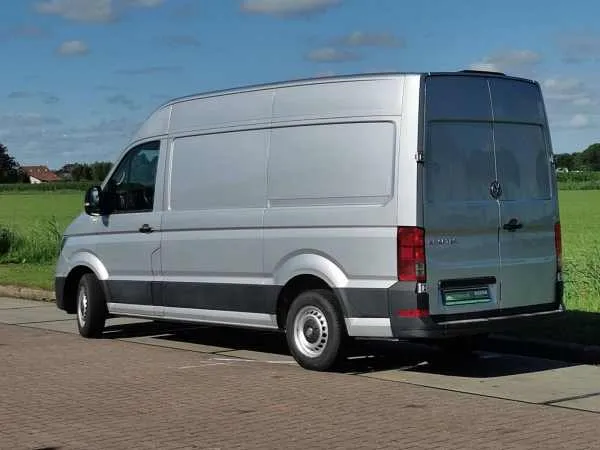 Volkswagen Crafter 35 2.0 L3H3 (L2H2) 140PK Image 5