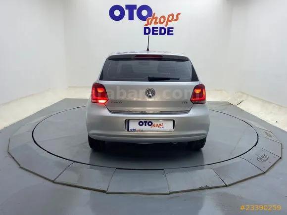 Volkswagen Polo 1.2 TDi Trendline Image 3