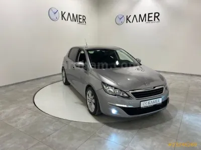 Peugeot 308 1.2 VTi Active