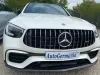 Mercedes-Benz GLC63 AMG 510PS 4Matic Carbon Keramik Individu Thumbnail 1